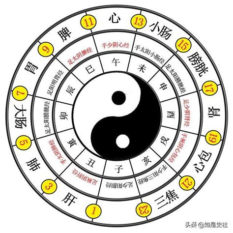 正八卦反八卦|易經入門：太極、兩儀、四象、八卦是什麼意思？